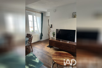 achat appartement fontainebleau 77300