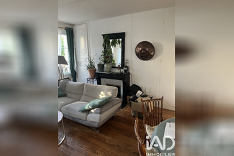 achat appartement fontainebleau 77300