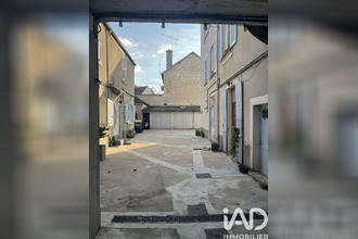 achat appartement fontainebleau 77300