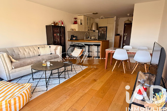 achat appartement fontainebleau 77300