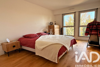 achat appartement fontainebleau 77300