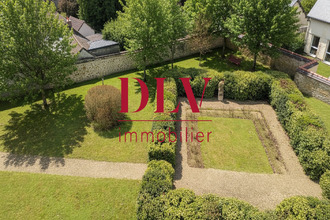 achat appartement fontainebleau 77300