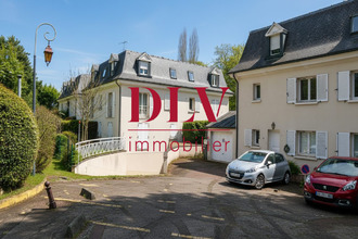 achat appartement fontainebleau 77300