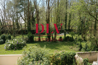 achat appartement fontainebleau 77300