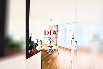 achat appartement fontainebleau 77300