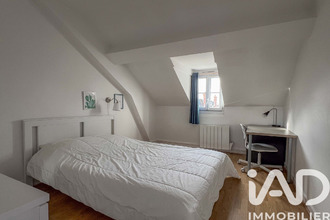 achat appartement fontainebleau 77300