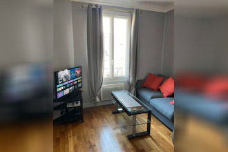 achat appartement fontainebleau 77300