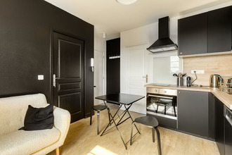 achat appartement fontainebleau 77300