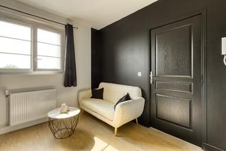 achat appartement fontainebleau 77300