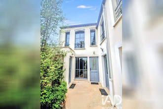 achat appartement fontainebleau 77300