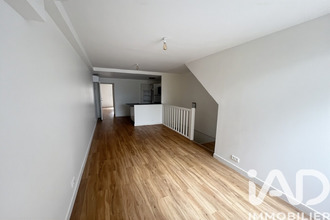 achat appartement fontainebleau 77300
