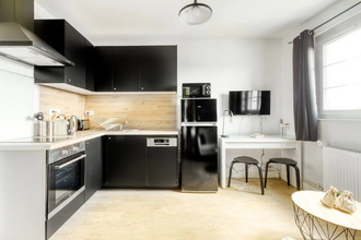 achat appartement fontainebleau 77300