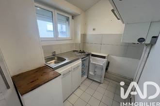 achat appartement fontainebleau 77300