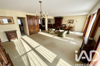 achat appartement fontainebleau 77300