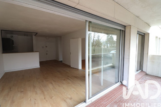 achat appartement fontainebleau 77300