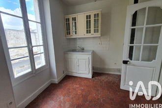 achat appartement fontainebleau 77300