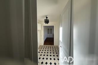 achat appartement fontainebleau 77300