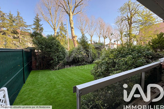 achat appartement fontainebleau 77300