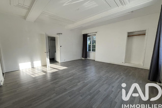 achat appartement fontainebleau 77300