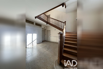 achat appartement fontainebleau 77300