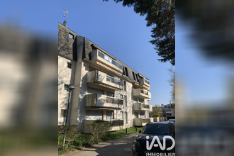 achat appartement fontainebleau 77300