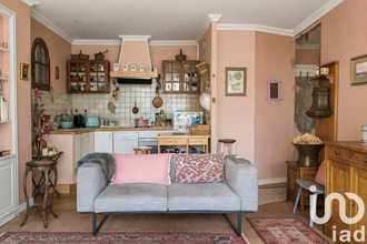 achat appartement fontainebleau 77300