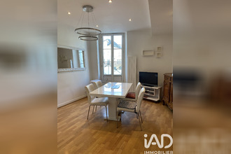 achat appartement fontainebleau 77300