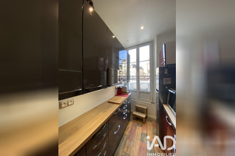 achat appartement fontainebleau 77300