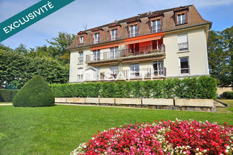 achat appartement fontainebleau 77300