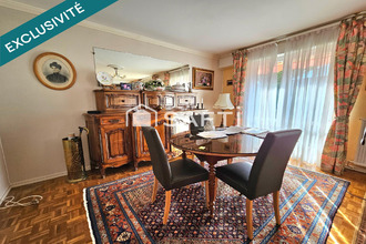 achat appartement fontainebleau 77300