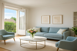 achat appartement fontainebleau 77300