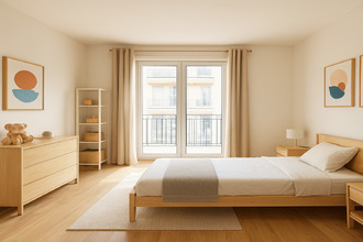 achat appartement fontainebleau 77300