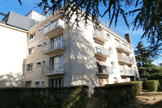 achat appartement fontainebleau 77300
