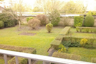 achat appartement fontainebleau 77300