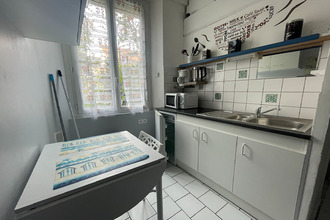 achat appartement fontainebleau 77300