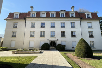 achat appartement fontainebleau 77300