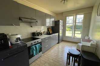 achat appartement fontainebleau 77300