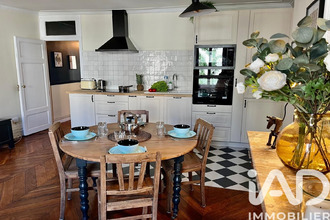 achat appartement fontainebleau 77300