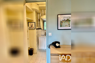 achat appartement fontainebleau 77300