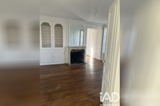 achat appartement fontainebleau 77300