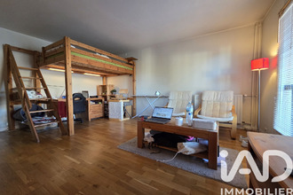 achat appartement fontainebleau 77300