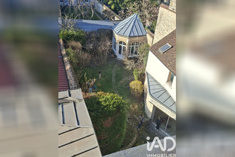 achat appartement fontainebleau 77300