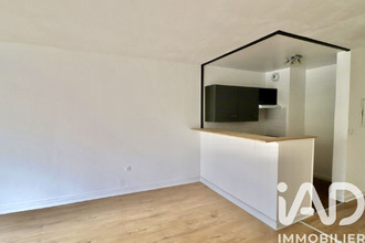 achat appartement fontainebleau 77300