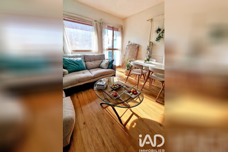 achat appartement fontainebleau 77300