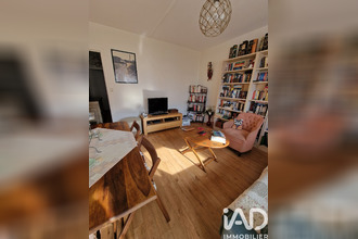 achat appartement fontainebleau 77300