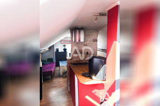 achat appartement fontainebleau 77300