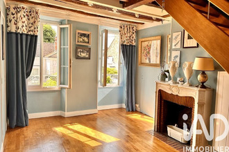 achat appartement fontainebleau 77300