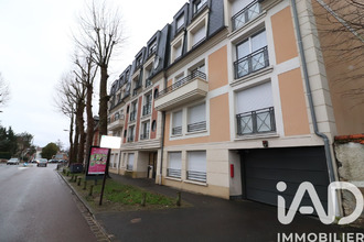 achat appartement fontainebleau 77300