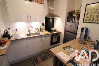 achat appartement fontainebleau 77300