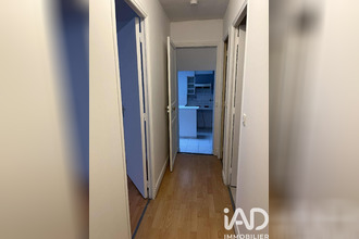 achat appartement fontainebleau 77300